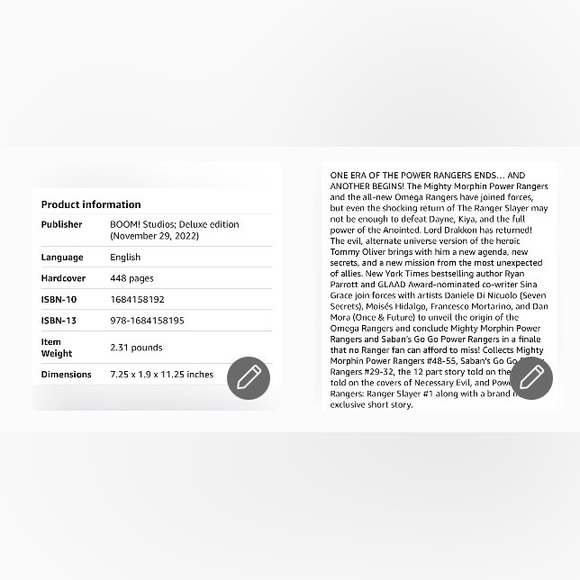 Power Rangers bundle NEW WITH TAGS - Picture 12 of 12